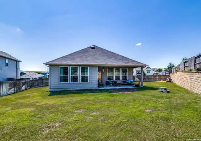 25th image of 6623 Bowie Cv, Schertz, TX 78108 | MLS# 2007325