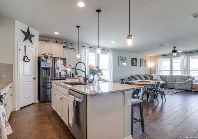 5th image of 6623 Bowie Cv, Schertz, TX 78108 | MLS# 2007325