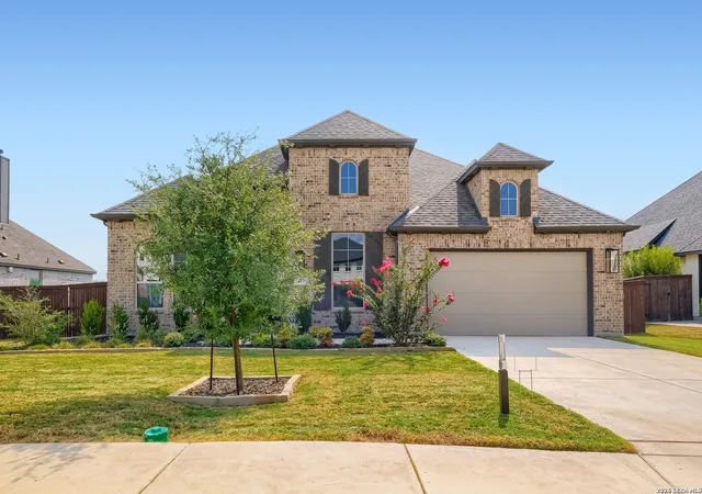 Photo 1 of Sale Pending at 457 Westmont, Cibolo, TX 78108 | MLS# 2007327 | Listing updated on 2026-09-04