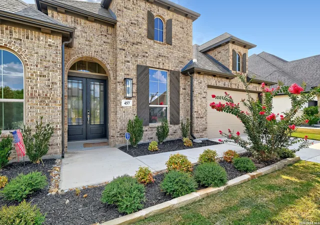 Photo 2 of Sale Pending at 457 Westmont, Cibolo, TX 78108 | MLS# 2007327 | Listing updated on 2026-09-04