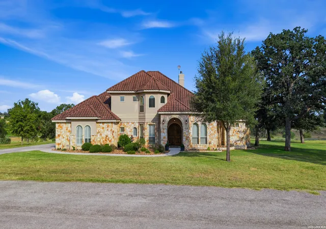 1st image of 128 Abrego Ridge Dr, Floresville, TX 78114 | MLS# 2007328