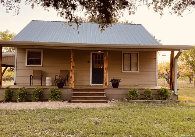 5th image of 3311 N Texas Hwy 55, Camp Wood, TX 78833 | MLS# 2007334