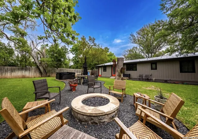 2nd image of 904 N Orange St, Fredericksburg, TX 78624 | MLS# 2007339