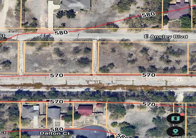 Photo 3 of Land for sale at 400 W Ansley Blvd, San Antonio, TX 78221 | MLS# 2007344 | Listing updated on 2026-08-21