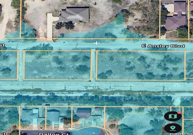 Photo 4 of Land for sale at 400 W Ansley Blvd, San Antonio, TX 78221 | MLS# 2007344 | Listing updated on 2026-08-21