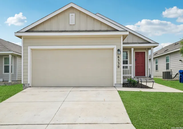 Photo 1 of Single family home for sale at 6530 Augustus Magee, San Antonio, TX 78220 | MLS# 2007352 | Listing updated on 2026-08-30