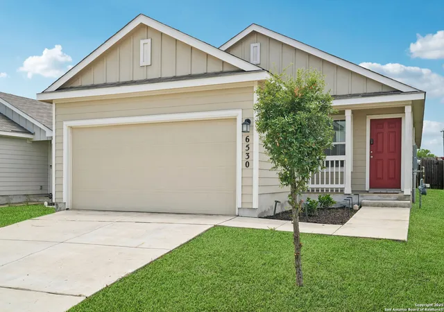 Photo 2 of Single family home for sale at 6530 Augustus Magee, San Antonio, TX 78220 | MLS# 2007352 | Listing updated on 2026-08-30