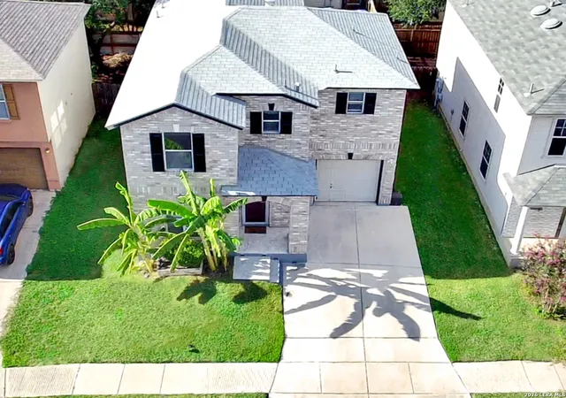 Photo 1 of Single family home for sale at 115 Arrow Oaks, San Antonio, TX 78249 | MLS# 2007353 | Listing updated on 2026-10-21