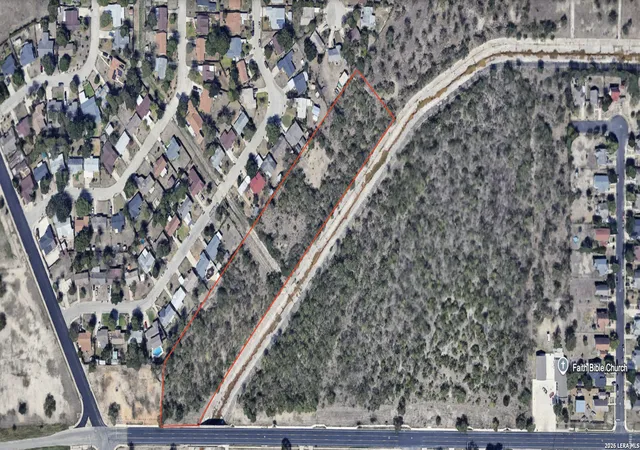 Photo 1 of Land for sale at 300 E Ashley Rd, San Antonio, TX 78221 | MLS# 2007365 | Listing updated on 2026-08-21