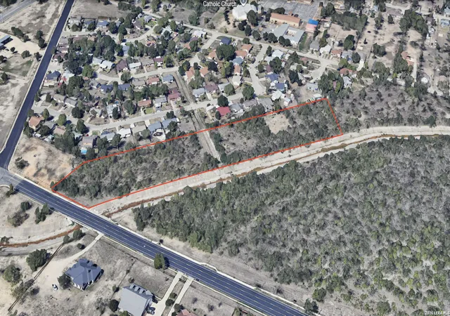 Photo 2 of Land for sale at 300 E Ashley Rd, San Antonio, TX 78221 | MLS# 2007365 | Listing updated on 2026-08-21