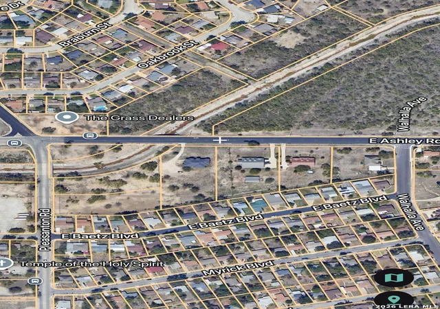 Photo 3 of Land for sale at 300 E Ashley Rd, San Antonio, TX 78221 | MLS# 2007365 | Listing updated on 2026-08-21