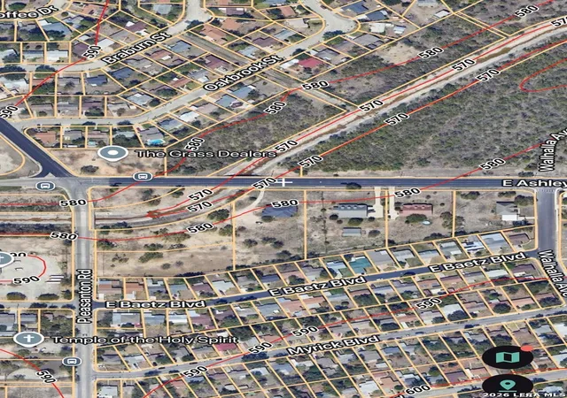 Photo 3 of Land for sale at 300 E Ashley Rd, San Antonio, TX 78221 | MLS# 2007365 | Listing updated on 2026-08-21
