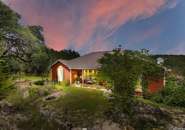 1st image of 126 Madrone Rdg, Comfort, TX 78013 | MLS# 2007368