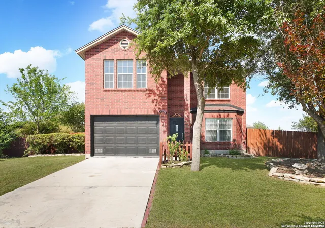 1st image of 3422 Quintana Trl, Seguin, TX 78155 | MLS# 2007372