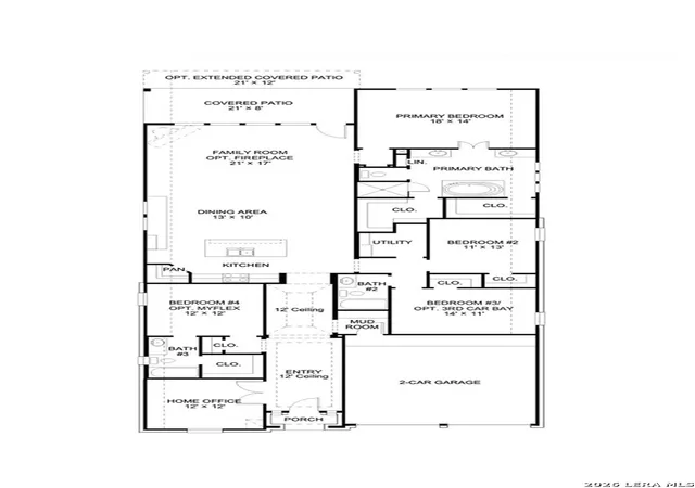 Photo 2 of Single family home for sale at 5762 Huron Dr, New Braunfels, TX 78130 | MLS# 2007374 | Listing updated on 2026-08-21