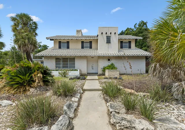Photo 3 of Sale Pending at 2803 Marlborough Dr, San Antonio, TX 78230 | MLS# 2007378 | Listing updated on 2026-09-11
