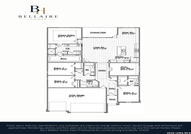 2nd image of 524 Dalton Lk, Cibolo, TX 78108 | MLS# 2007382