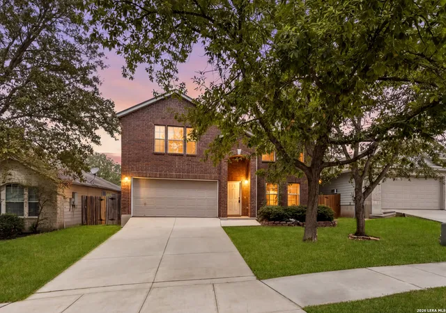 1st image of 3445 Whisper Blf, Schertz, TX 78108 | MLS# 2007389