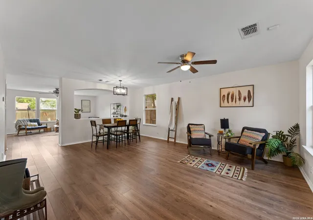 3rd image of 3445 Whisper Blf, Schertz, TX 78108 | MLS# 2007389
