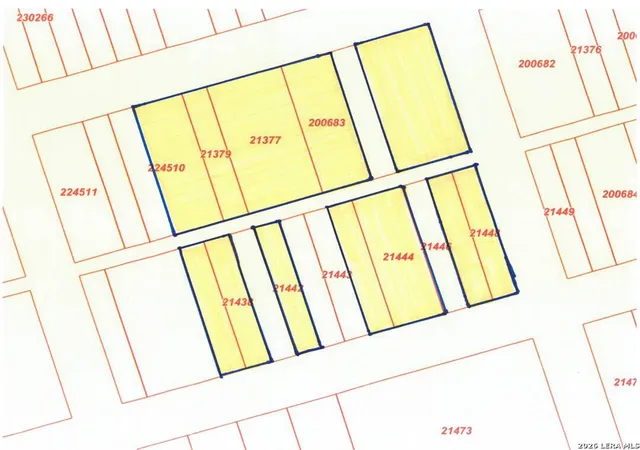 2nd image of 000 Ave N, Christine, TX 78012 | MLS# 2007396