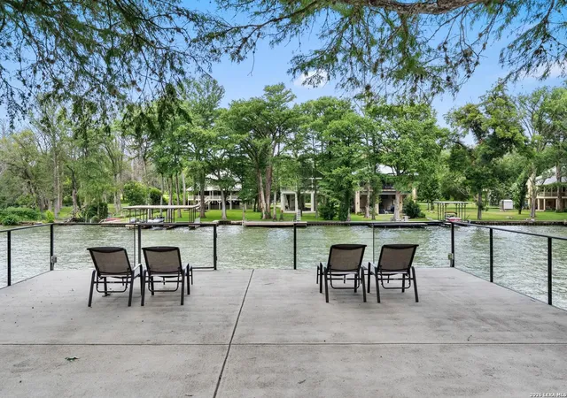 4th image of 2529 Terminal Loop Rd, Mc Queeney, TX 78123 | MLS# 2007399