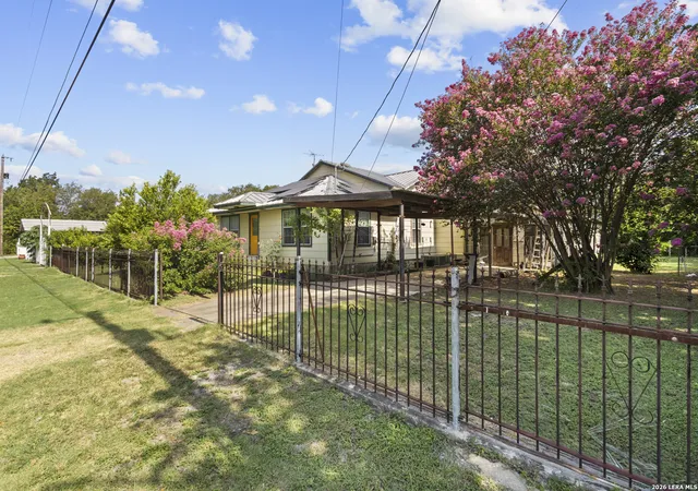 Photo 3 of Single family home for sale at 4735 Aloha, San Antonio, TX 78219 | MLS# 2007403 | Listing updated on 2026-09-08