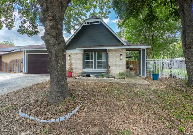 Photo 1 of Single family home for sale at 10341 Country Bluff, San Antonio, TX 78258 | MLS# 2007406 | Listing updated on 2026-08-21