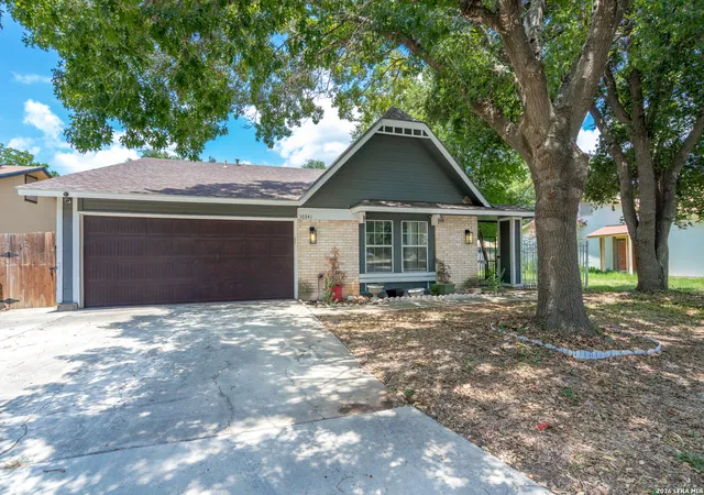 Photo 2 of Single family home for sale at 10341 Country Bluff, San Antonio, TX 78258 | MLS# 2007406 | Listing updated on 2026-08-21