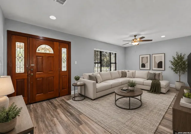 Photo 4 of Single family home for sale at 514 Thorain Blvd, San Antonio, TX 78212 | MLS# 2007407 | Listing updated on 2026-09-20