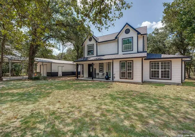 1st image of 200 Oak Hollow Dr, La Vernia, TX 78121 | MLS# 2007408