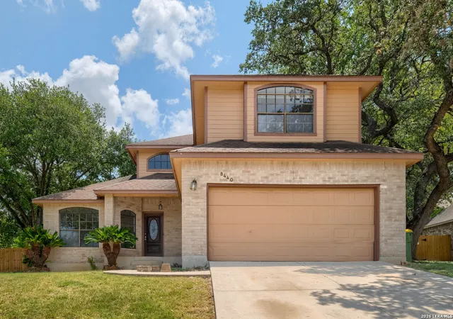 Photo 1 of Single family home for sale at 8440 Phoenix Ave, Selma, TX 78154 | MLS# 2007413 | Listing updated on 2026-09-16
