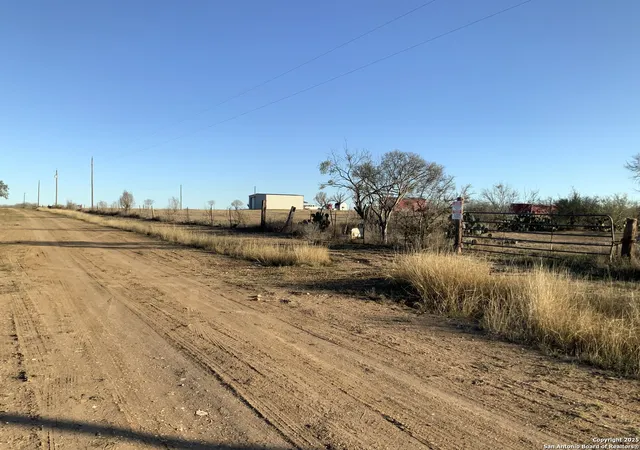 3rd image of Sv-49 Lot 2 Fm 1333, Poteet, TX 78065 | MLS# 2007416