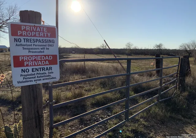 4th image of Sv-49 Lot 2 Fm 1333, Poteet, TX 78065 | MLS# 2007416