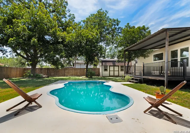 1st image of 120 James, Sabinal, TX 78881 | MLS# 2007417