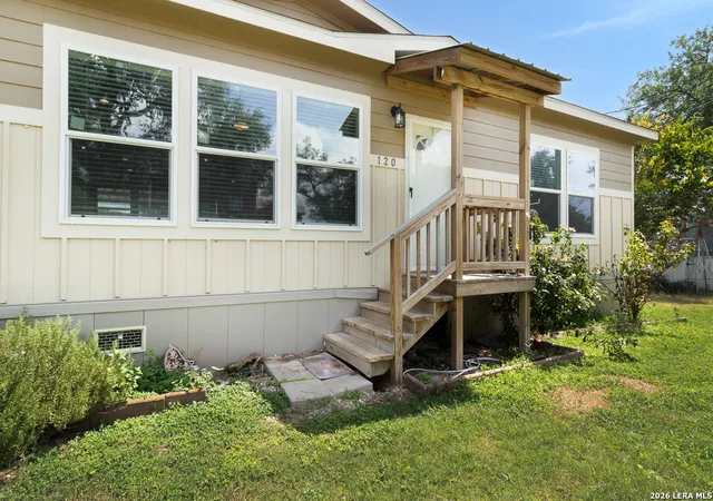 2nd image of 120 James, Sabinal, TX 78881 | MLS# 2007417
