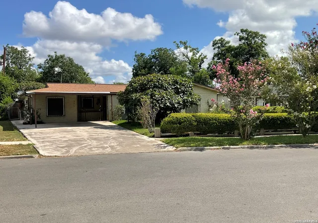 Photo 1 of Single family home for sale at 243 General Krueger, San Antonio, TX 78213 | MLS# 2007420 | Listing updated on 2026-09-14