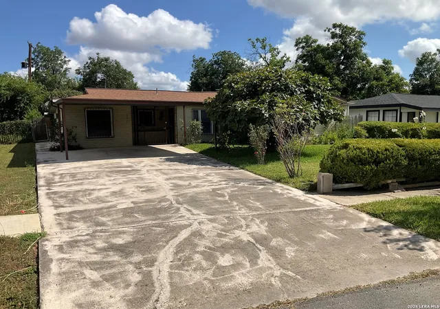 Photo 2 of Single family home for sale at 243 General Krueger, San Antonio, TX 78213 | MLS# 2007420 | Listing updated on 2026-09-14