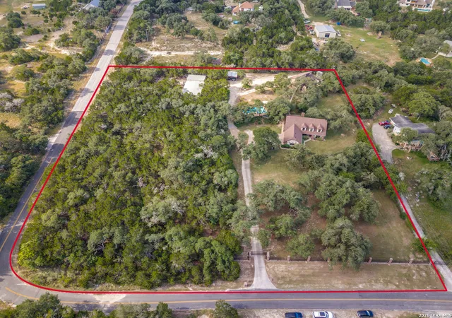 2nd image of 2810 Hiline Dr, Bulverde, TX 78163 | MLS# 2007421