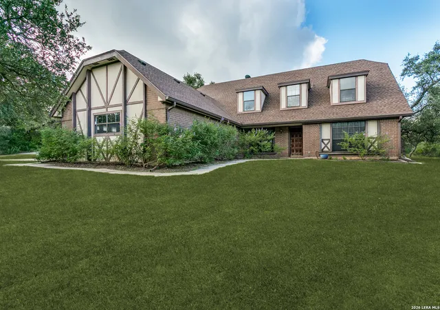 Photo 3 of Single family home for sale at 2810 Hiline Dr, Bulverde, TX 78163 | MLS# 2007421 | Listing updated on 2026-09-03
