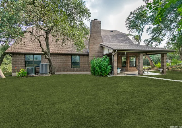 Photo 4 of Single family home for sale at 2810 Hiline Dr, Bulverde, TX 78163 | MLS# 2007421 | Listing updated on 2026-09-03