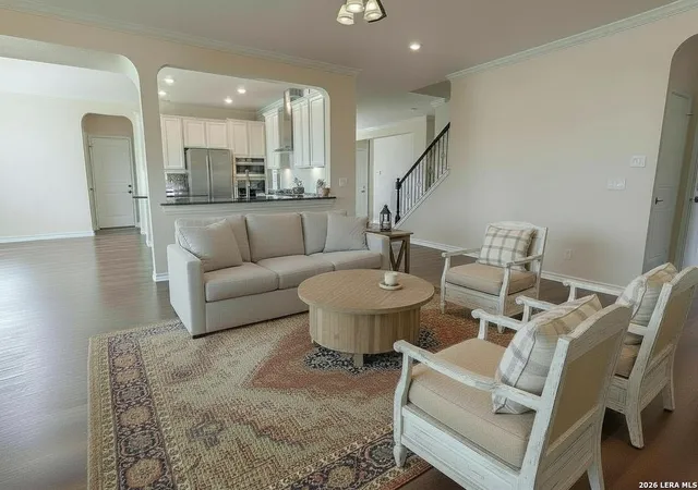 5th image of 29906 Sestra, Bulverde, TX 78163 | MLS# 2007431