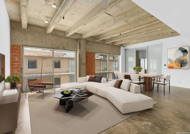 Photo 3 of Condo for sale at 1115 S Alamo Street #2407, San Antonio, TX 78210 | MLS# 2007435 | Listing updated on 2026-08-25