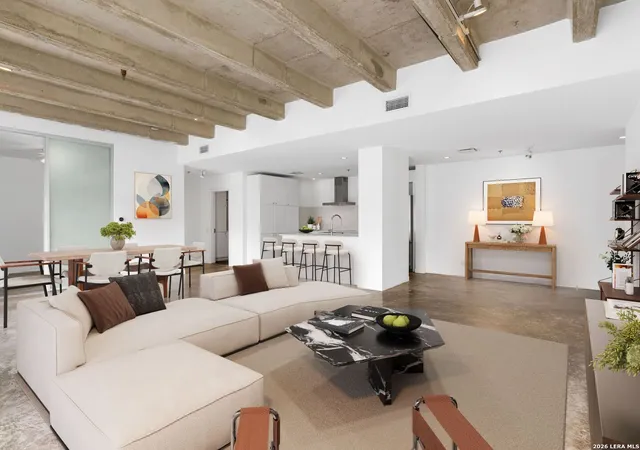 Photo 4 of Condo for sale at 1115 S Alamo Street #2407, San Antonio, TX 78210 | MLS# 2007435 | Listing updated on 2026-08-25