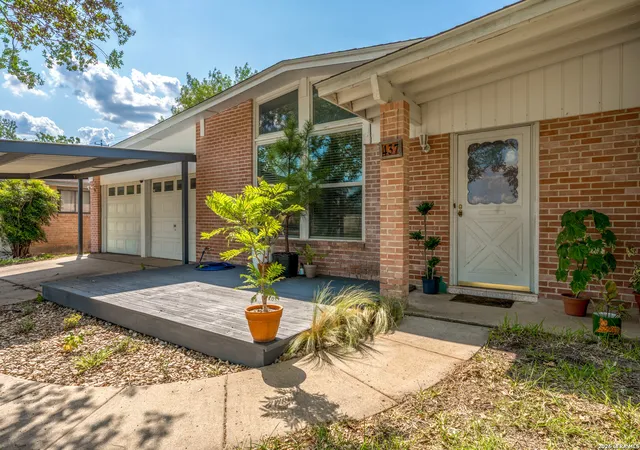 1st image of 437 E Lindbergh Blvd, Universal City, TX 78148 | MLS# 2007436