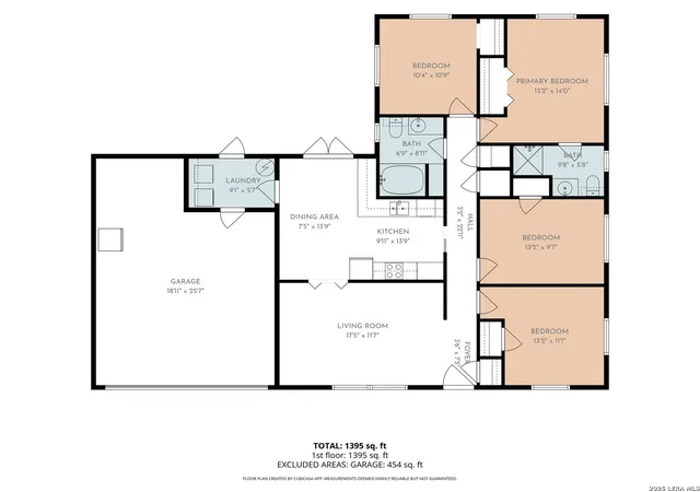32nd image of 437 E Lindbergh Blvd, Universal City, TX 78148 | MLS# 2007436