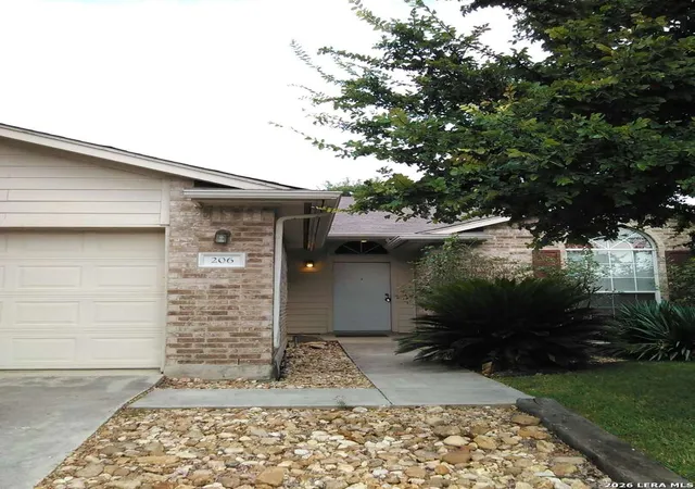 3rd image of 206 Stone Creek Dr, Boerne, TX 78006 | MLS# 2007445