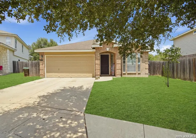 Photo 1 of Single family home for sale at 10607 Tiger Horse Cv, San Antonio, TX 78254 | MLS# 2007446 | Listing updated on 2026-09-11