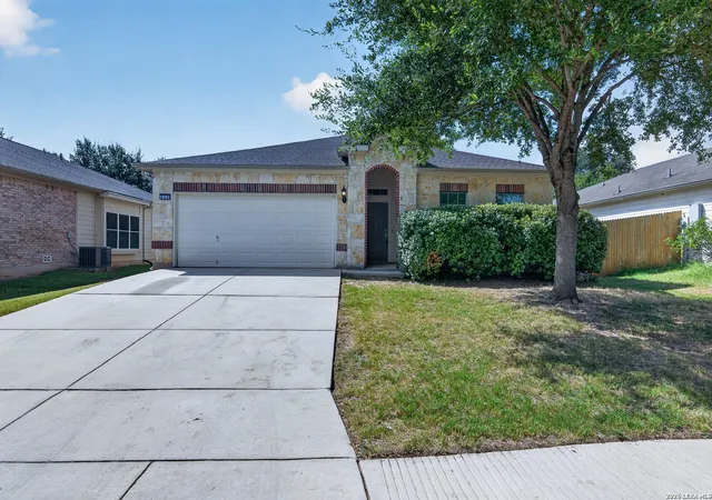 1st image of 632 Cotton Patch, Schertz, TX 78154 | MLS# 2007448