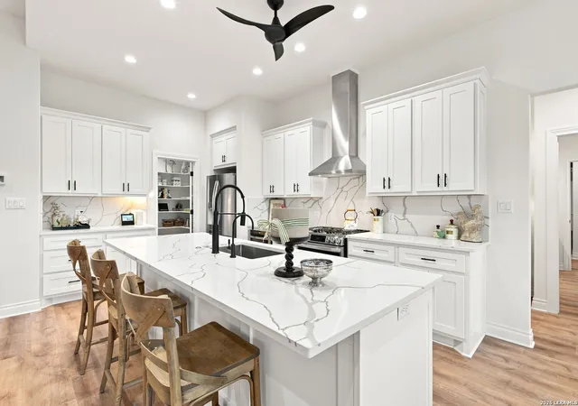 2nd image of 103 Chama, Boerne, TX 78006 | MLS# 2007450