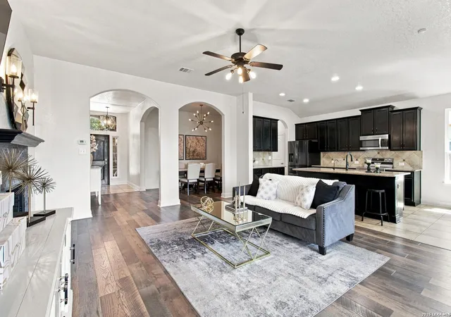 1st image of 272 Flint Road, Cibolo, TX 78108 | MLS# 2007452